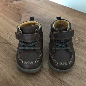 Carter's Baby Walking Boots
